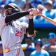 Ober, Buxton, Clemens leads Twins to 5-1 win over Royals 