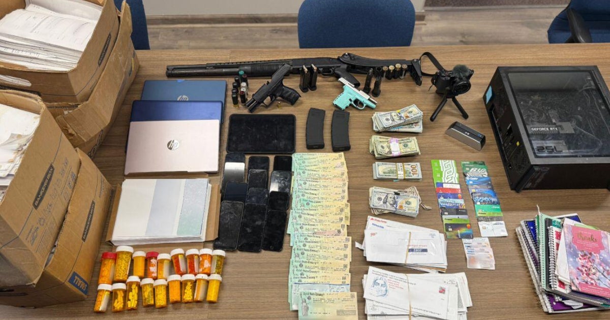 West Bloomfield Teen Charged After Raid Uncovers Guns, Counterfeit Cash, IDs