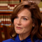 Justice Amy Coney Barrett says her kids have faced backlash from the Dobbs decision