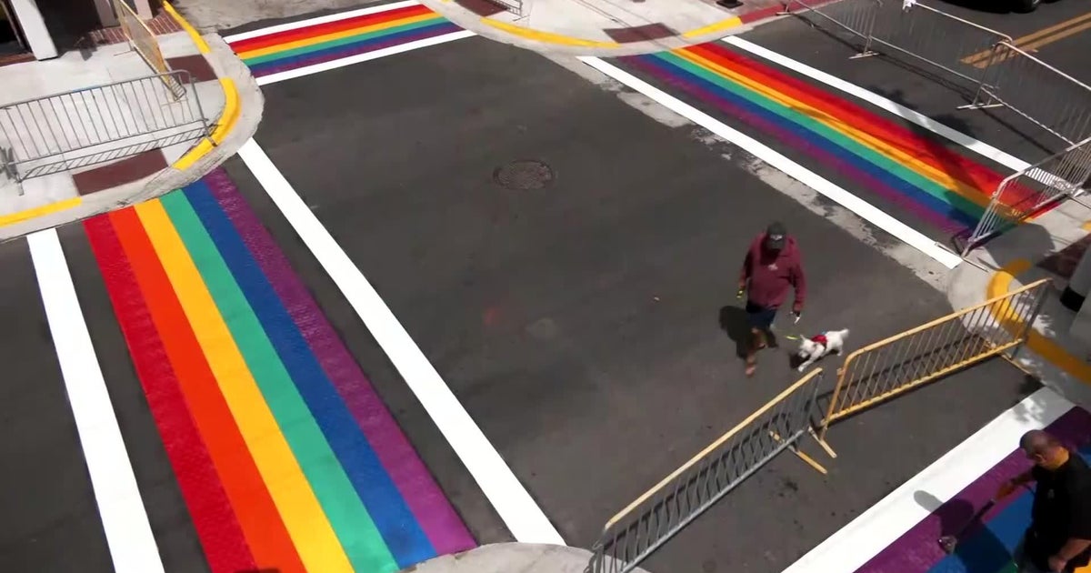 Fort Lauderdale, Miami Beach Challenge Florida DOT Street Art Removal Directives