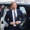 Prince Harry attends appeal court hearing at the High Court in London 
