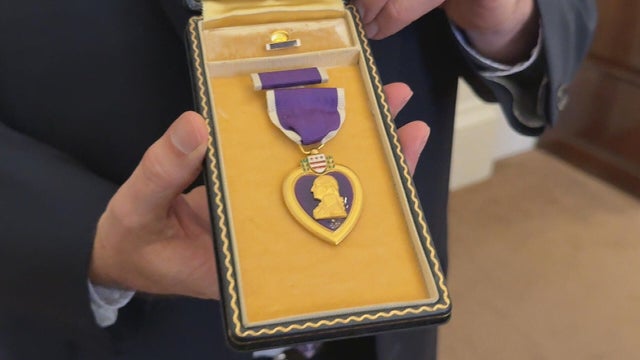 Purple Heart 