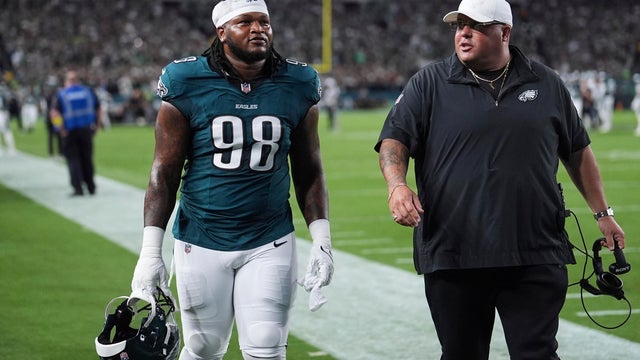 Cowboys Eagles Football 