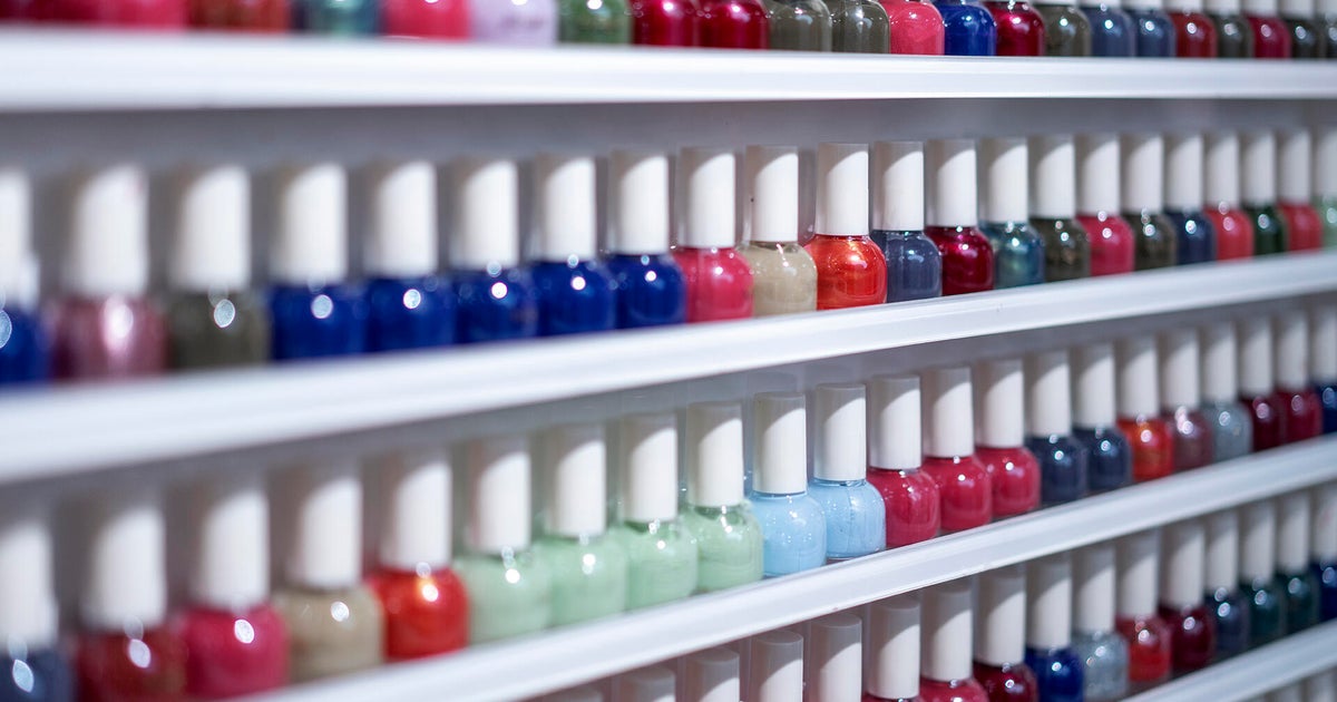 Concerns grow over chemical in gel nail polish after EU ban