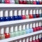 Concerns grow over chemical in gel nail polish after EU ban
