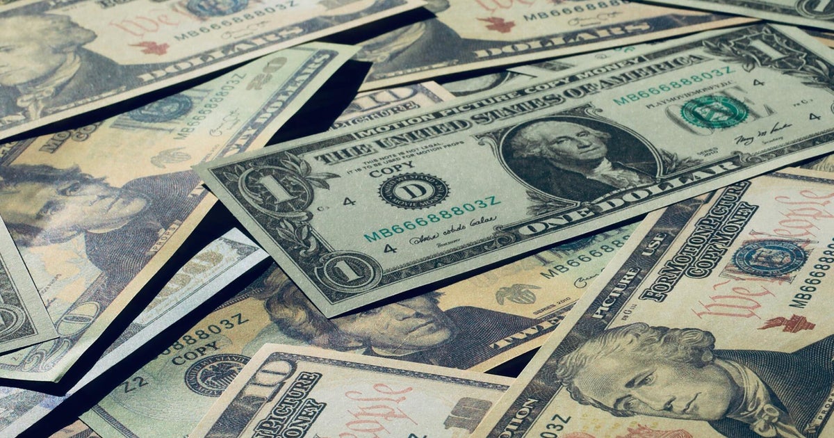 What to know after BLS says U.S. added 911,000 fewer jobs than previously reported