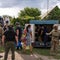 Russian strike kills at least 20 in east Ukraine, Zelenskyy says