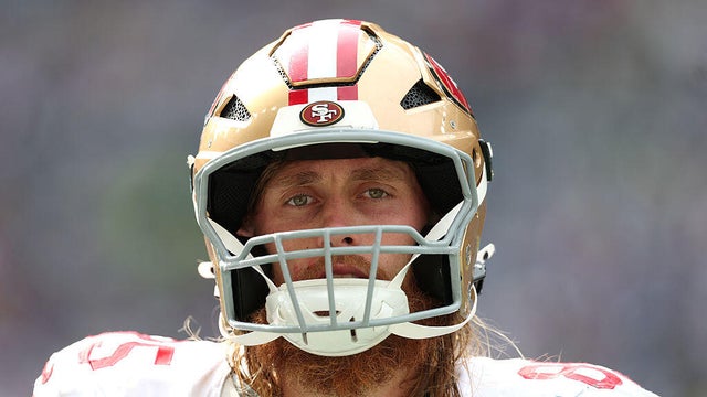 San Francisco 49ers v Seattle Seahawks - NFL 2025 