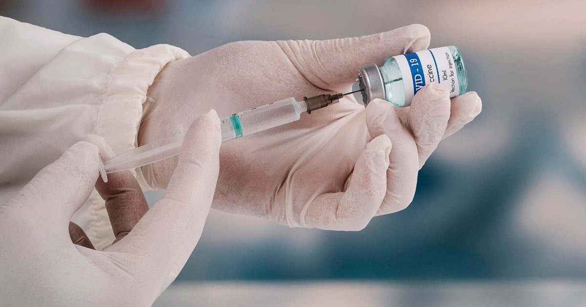 New CDC advisory panel members include more COVID vaccine critics
