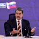 Venezuelan leader declares early Christmas as standoff with U.S. escalates 