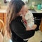 Behind the steep decline in young mothers leaving the workforce