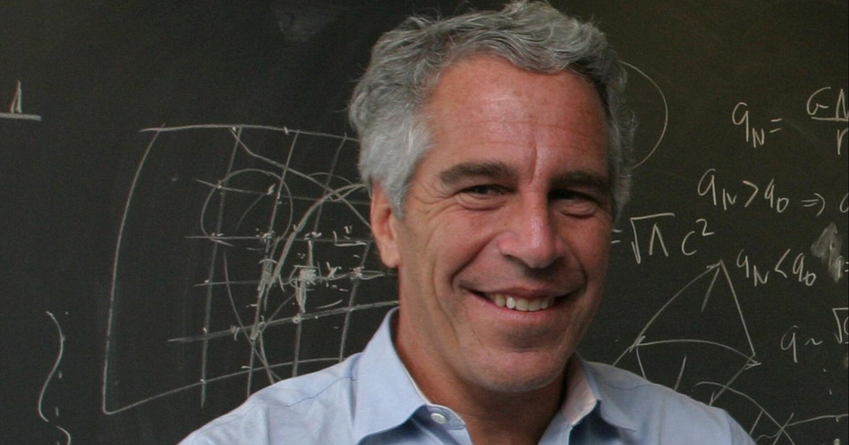 What we know about Epstein's birthday book with letters allegedly from Trump, Clinton