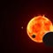 NASA scientists probe Earth-like planet for atmosphere, water