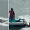 Cruise ship passenger jumps overboard allegedly to avoid $16,000 gambling debt