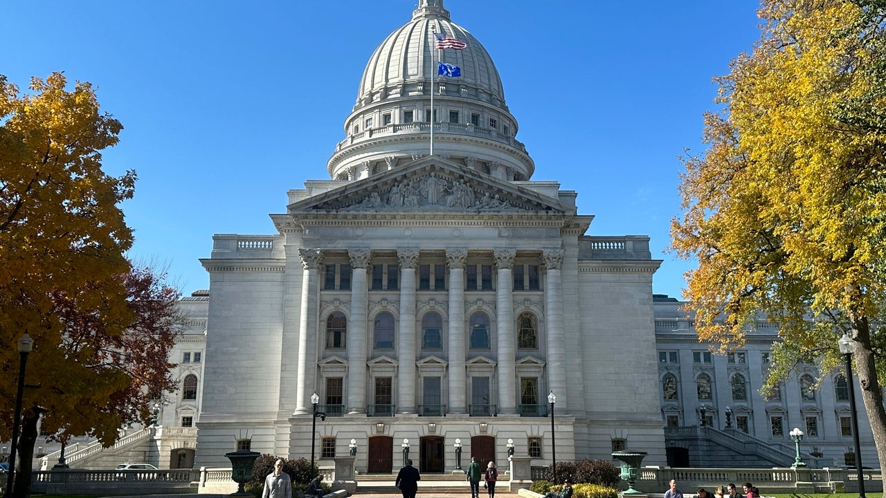 Wisconsin News - CBS Chicago