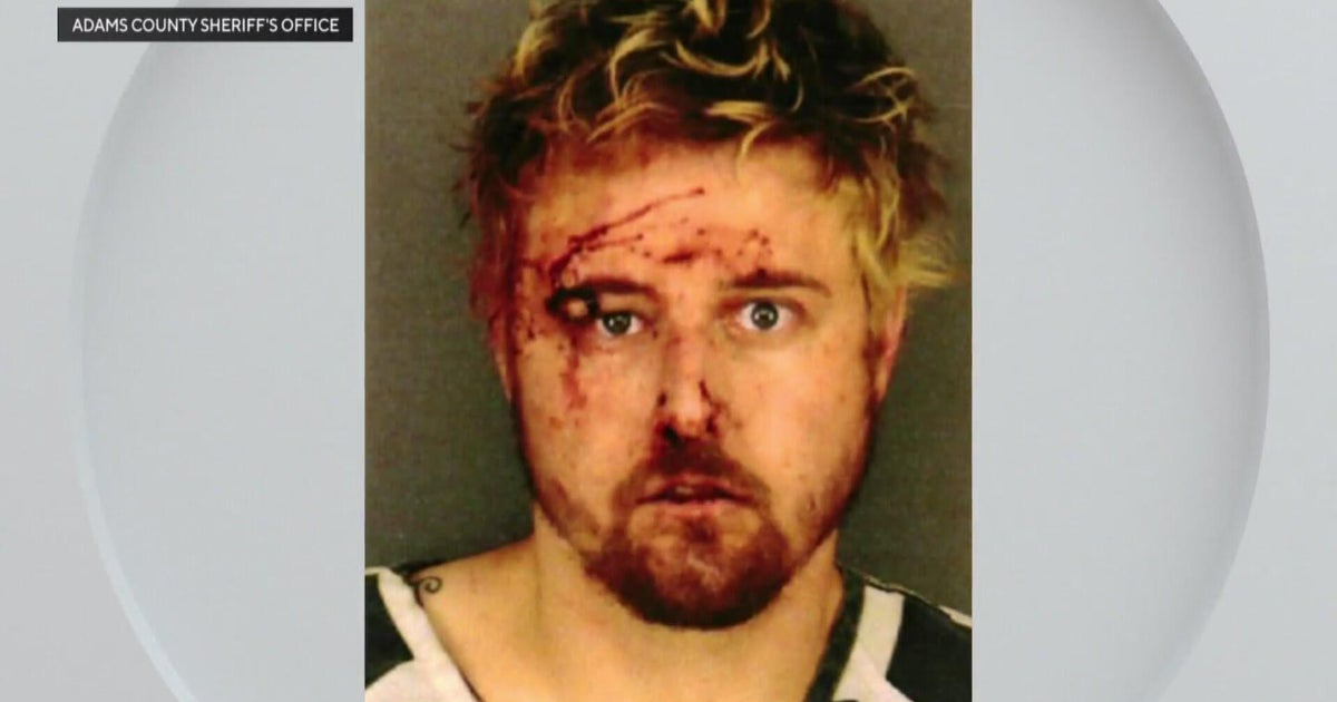 Colorado man charged with attempted murder, accused of trying to strike ...