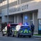 500-pound World War II bomb found in Slovakia's capital