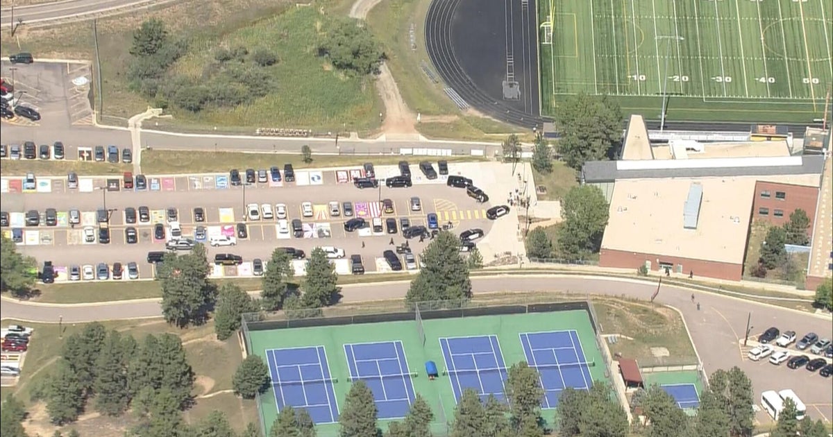 Colorado investigators identify Evergreen High School shooter, credit students and staff for saving lives