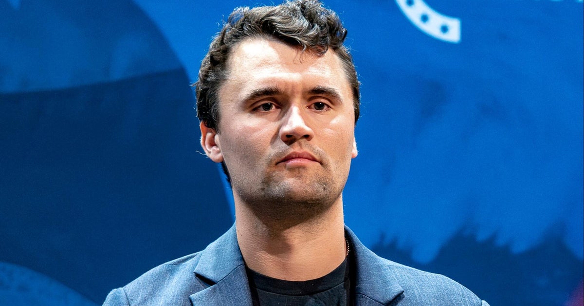 Person of Interest in Charlie Kirk Shooting Released, FBI Continues Investigation