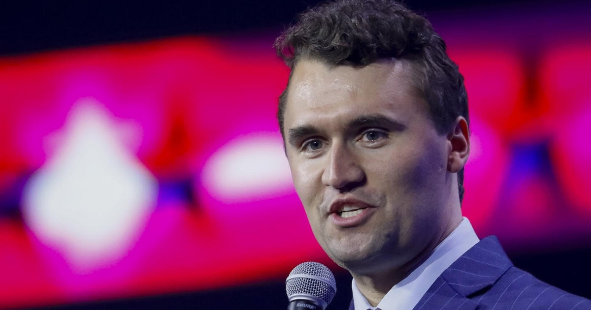 How Charlie Kirk left his mark on the Republican Party
