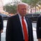 President Trump responds to Israel strike targeting Hamas leaders in Qatar