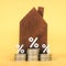 How to get a mortgage rate under 6% this September