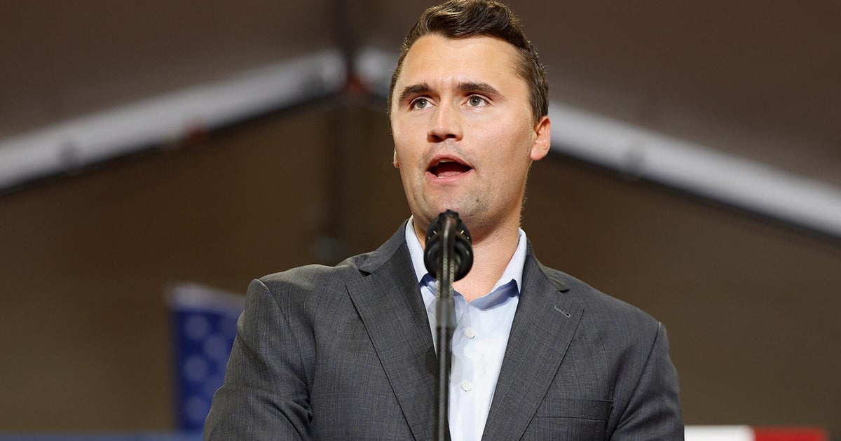 Latest updates on Charlie Kirk's condition after shooting, suspect in custody | Special Report