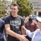 Politicians united in condemning killing of Charlie Kirk