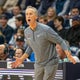 Donahue named St. Joe's coach after Lange leaves for Knicks 