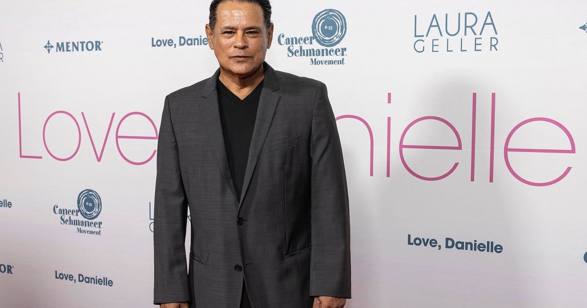 “Breaking Bad” actor Raymond Cruz arrested for spraying women with water at Los Angeles home