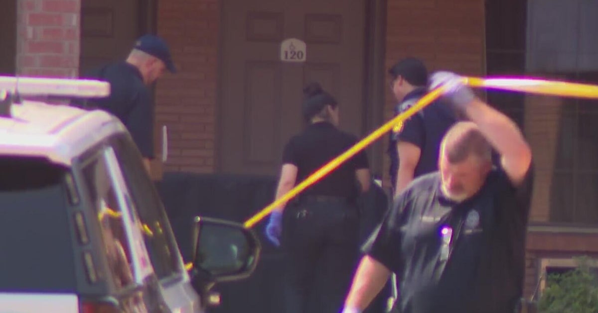 Dallas Motel Beheading Suspect Charged Amid Ongoing Investigation