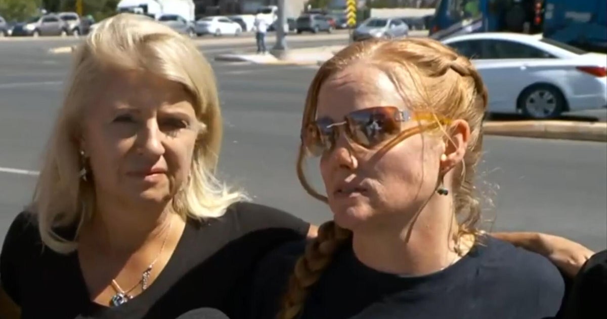 Witness claims alleged Charlie Kirk shooter yelled "I'd do it again"