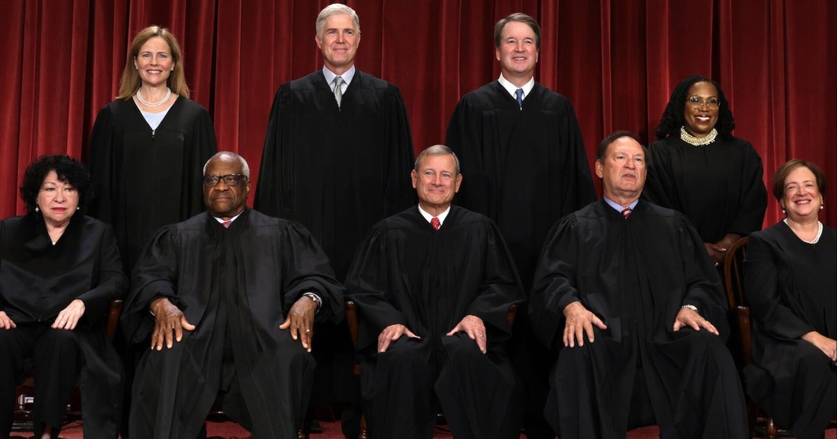 Supreme Court to tackle two major cases challenging Trump's tariffs