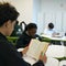 U.S. test scores decline in some grades, data shows