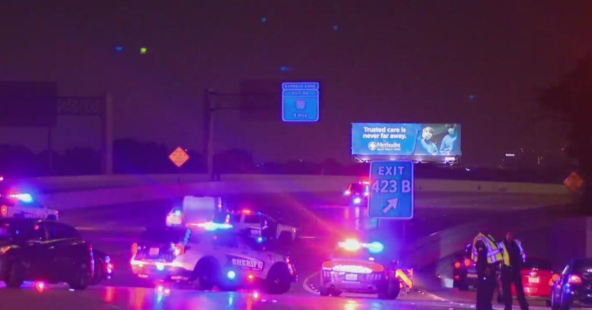 Dallas police search for hit-and-run driver after man in wheelchair ...
