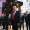 Trump says "it's nonsense" when asked about Epstein birthday message