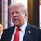 Trump calls alleged Epstein birthday letter "nonsense"