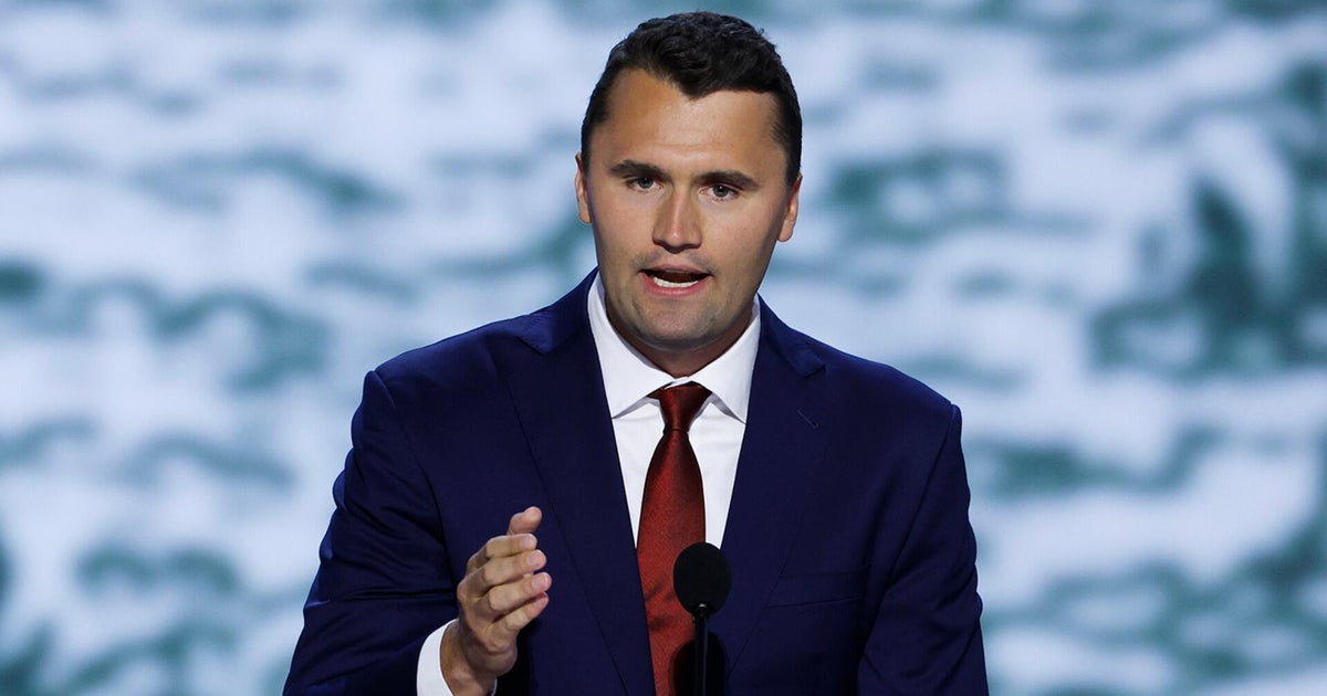 Turning Point USA's Arizona headquarters blocked off after Charlie Kirk shooting