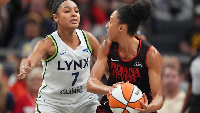 Lynx Fever Basketball 
