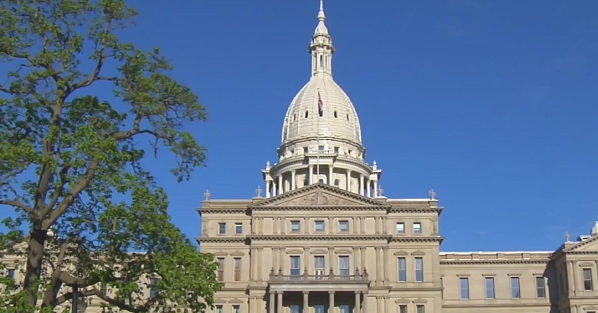 State and local officials in Michigan react to Charlie Kirk's death