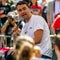 Charlie Kirk shot and killed at Utah event; manhunt for shooter ongoing