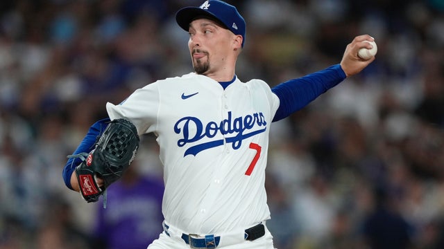 Rockies Dodgers Baseball 