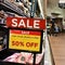 U.S. consumer inflation increase in August, jobless claims surge