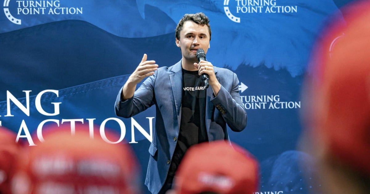 What's known about the search for the shooting suspect in killing of Charlie Kirk