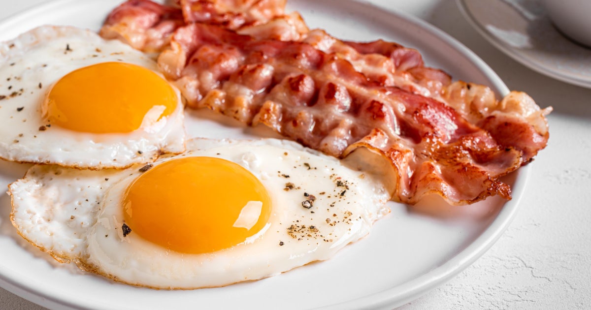 Study Links Earlier Breakfast Timing to Longer Lifespan, Health in Older Adults