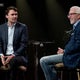Charlie Kirk honored by thousands during bible study at church in Northern California city of Rocklin 