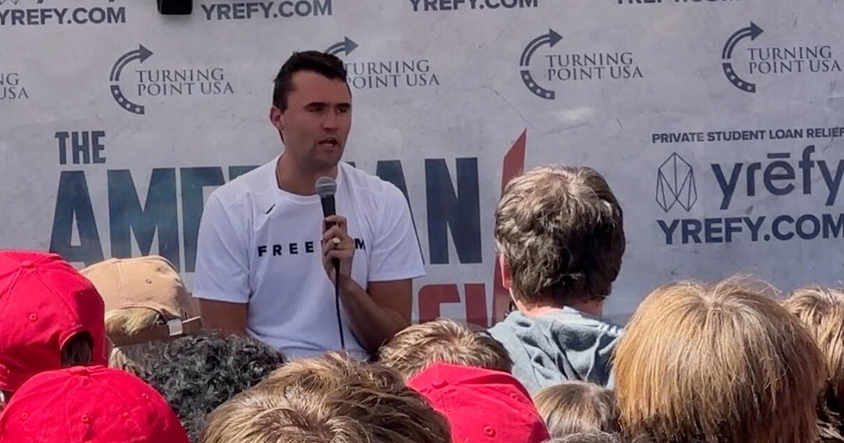 Florida biologist sues state agency over firing linked to social media post on Charlie Kirk’s death