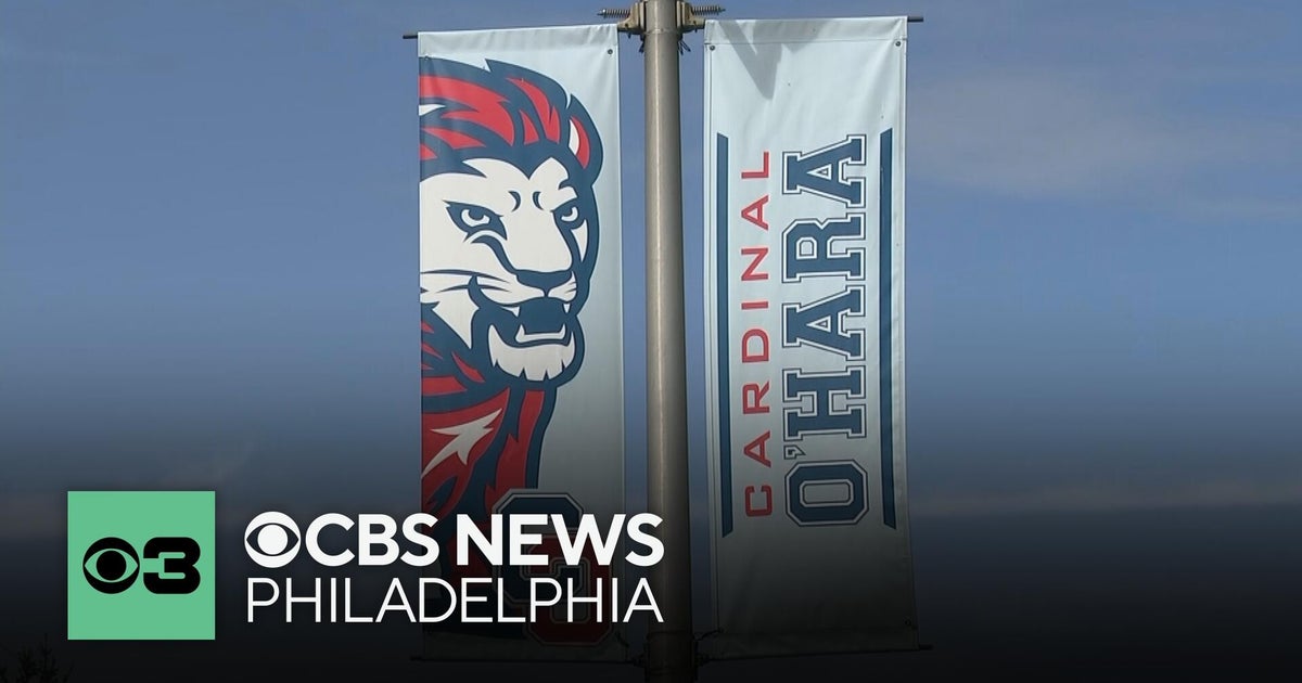 Teens ambush a student at Cardinal O’Hara High School in Springfield ...