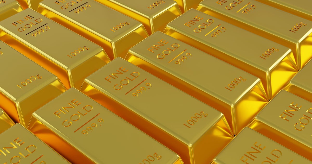 Inflation rose to 2.9% in August. Here's why a gold investment makes sense now.