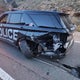 Driver arrested after crashing into Colorado police cruiser on I-70 